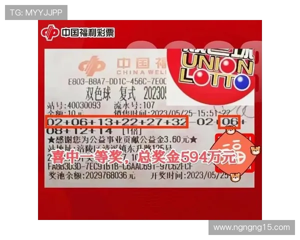 第27期开奖结果正式公布，快来看看你中奖了吗？